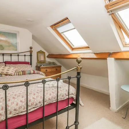 Demeter Ferienhaus *