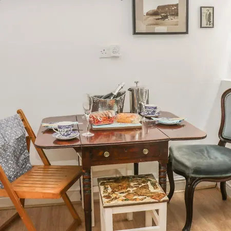Demeter Ferienhaus