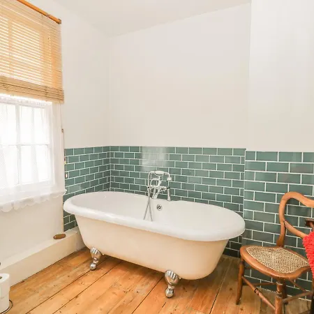 Demeter Ferienhaus Whitby