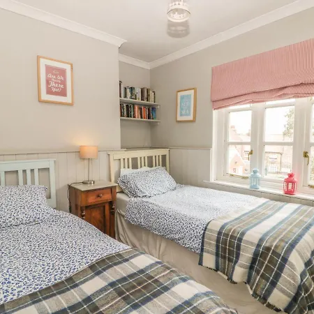 Demeter Ferienhaus Whitby
